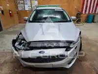 2015 Ford FOCUS фото