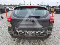 2015 Ford FOCUS фото