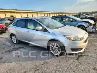 2015 Ford FOCUS фото