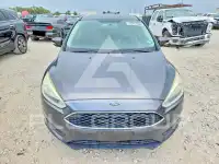 2015 Ford FOCUS фото