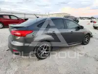 2015 Ford FOCUS фото