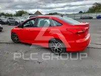 2015 Ford FOCUS фото