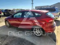 2015 Ford FOCUS photo