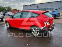 2015 Ford FOCUS photo