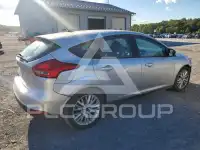 2015 Ford FOCUS фото