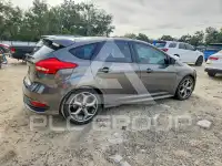 2015 Ford FOCUS фото