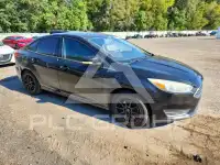 2015 Ford FOCUS фото