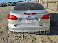 2015 Ford FOCUS фото