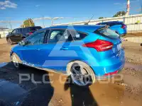 2015 Ford FOCUS фото