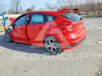 2015 Ford FOCUS photo