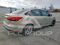 2015 Ford FOCUS фото