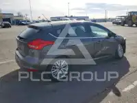 2015 Ford FOCUS фото