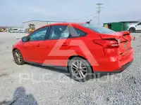 2015 Ford FOCUS фото