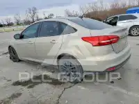 2015 Ford FOCUS фото