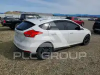 2015 Ford FOCUS фото