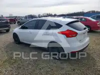 2015 Ford FOCUS фото