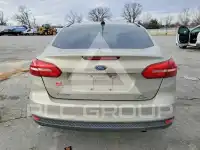 2015 Ford FOCUS фото