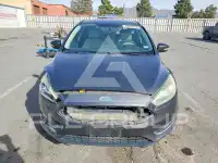 2015 Ford FOCUS фото