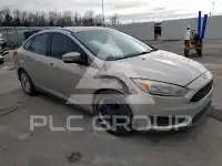 2015 Ford FOCUS фото