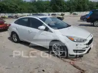 2015 Ford FOCUS фото