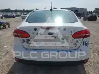 2015 Ford FOCUS фото