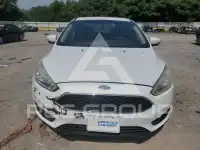 2015 Ford FOCUS фото