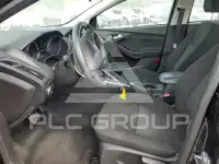 2015 Ford FOCUS фото