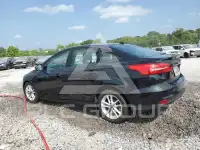 2015 Ford FOCUS фото