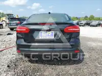 2015 Ford FOCUS фото
