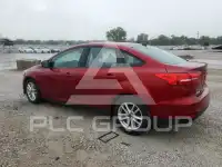 2015 Ford FOCUS фото