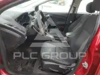 2015 Ford FOCUS фото
