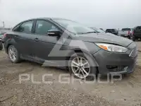 2015 Ford FOCUS фото