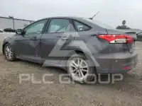 2015 Ford FOCUS фото