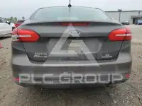 2015 Ford FOCUS фото