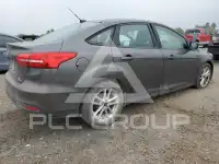 2015 Ford FOCUS фото