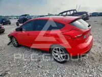 2015 Ford FOCUS photo
