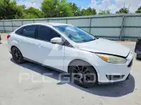 2015 Ford FOCUS фото