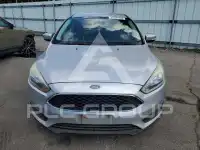 2015 Ford FOCUS фото