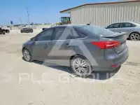 2015 Ford FOCUS фото
