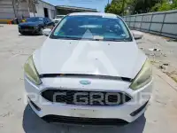 2015 Ford FOCUS фото