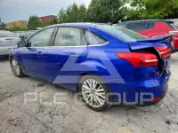 2015 Ford FOCUS фото
