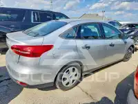 2015 Ford FOCUS фото