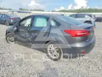 2015 Ford FOCUS photo