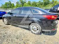 2015 Ford FOCUS фото
