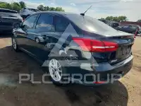 2015 Ford FOCUS photo