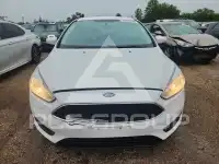2015 Ford FOCUS фото
