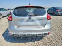 2015 Ford FOCUS фото
