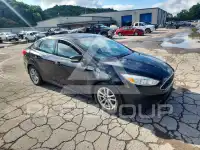2015 Ford FOCUS photo