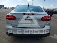 2015 Ford FOCUS фото
