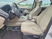 2015 Ford FOCUS фото